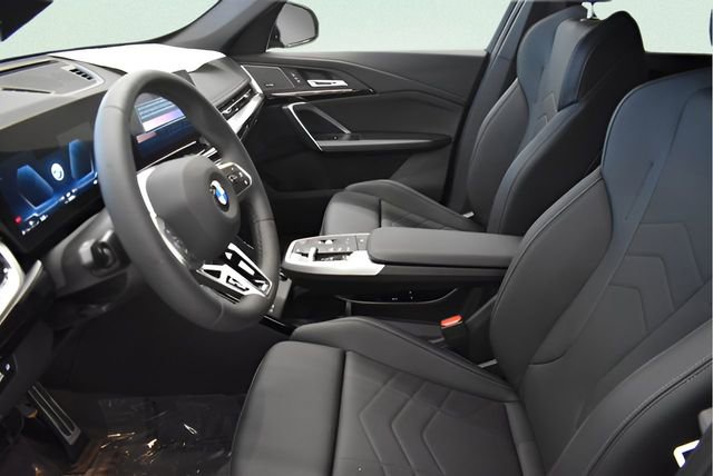 New 2026 BMW X1 xDrive28i w/ M Sport Package AWD/4WD image 25