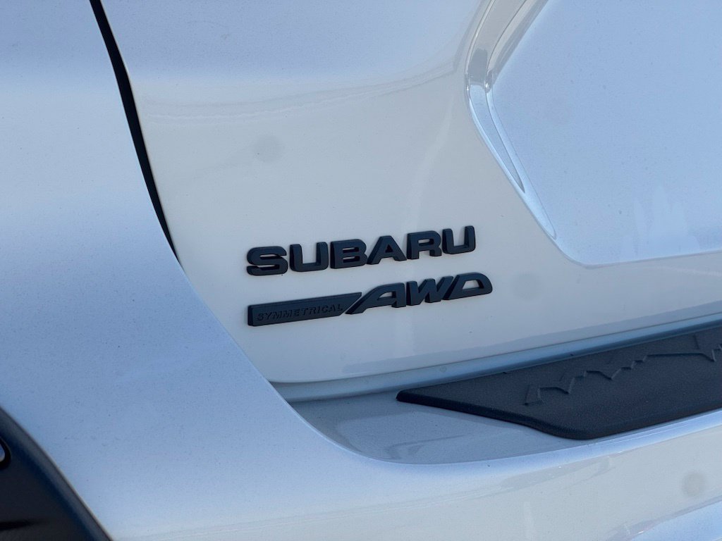 New 2026 Subaru Crosstrek 2.5i Limited AWD/4WD image 6