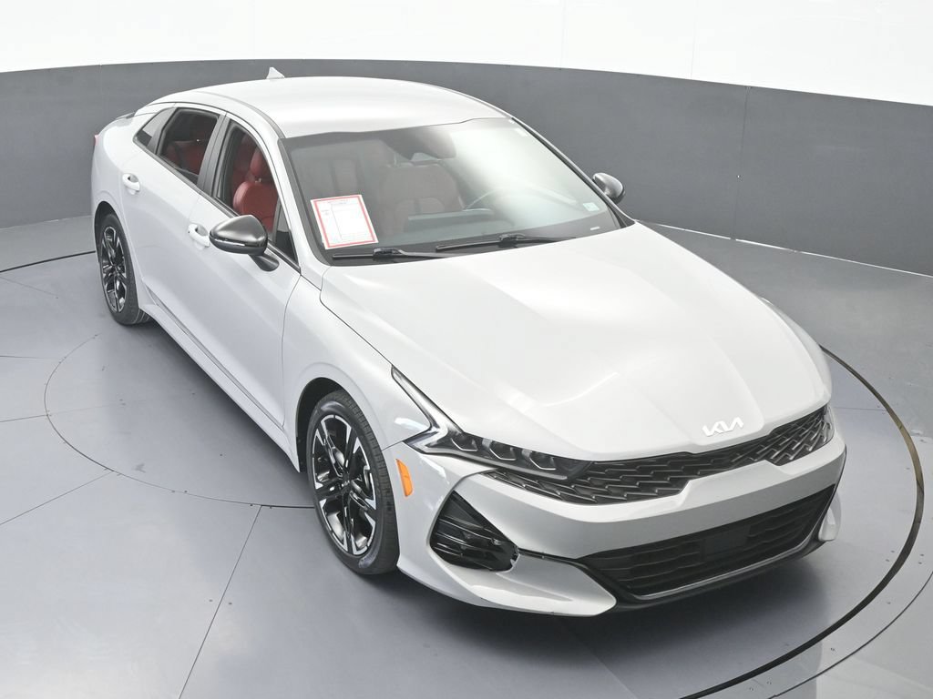 Used 2023 Kia K5 GT-Line w/ GT-Line Premium Package FWD image 53