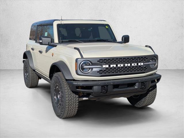 New 2025 Ford Bronco Badlands image 3