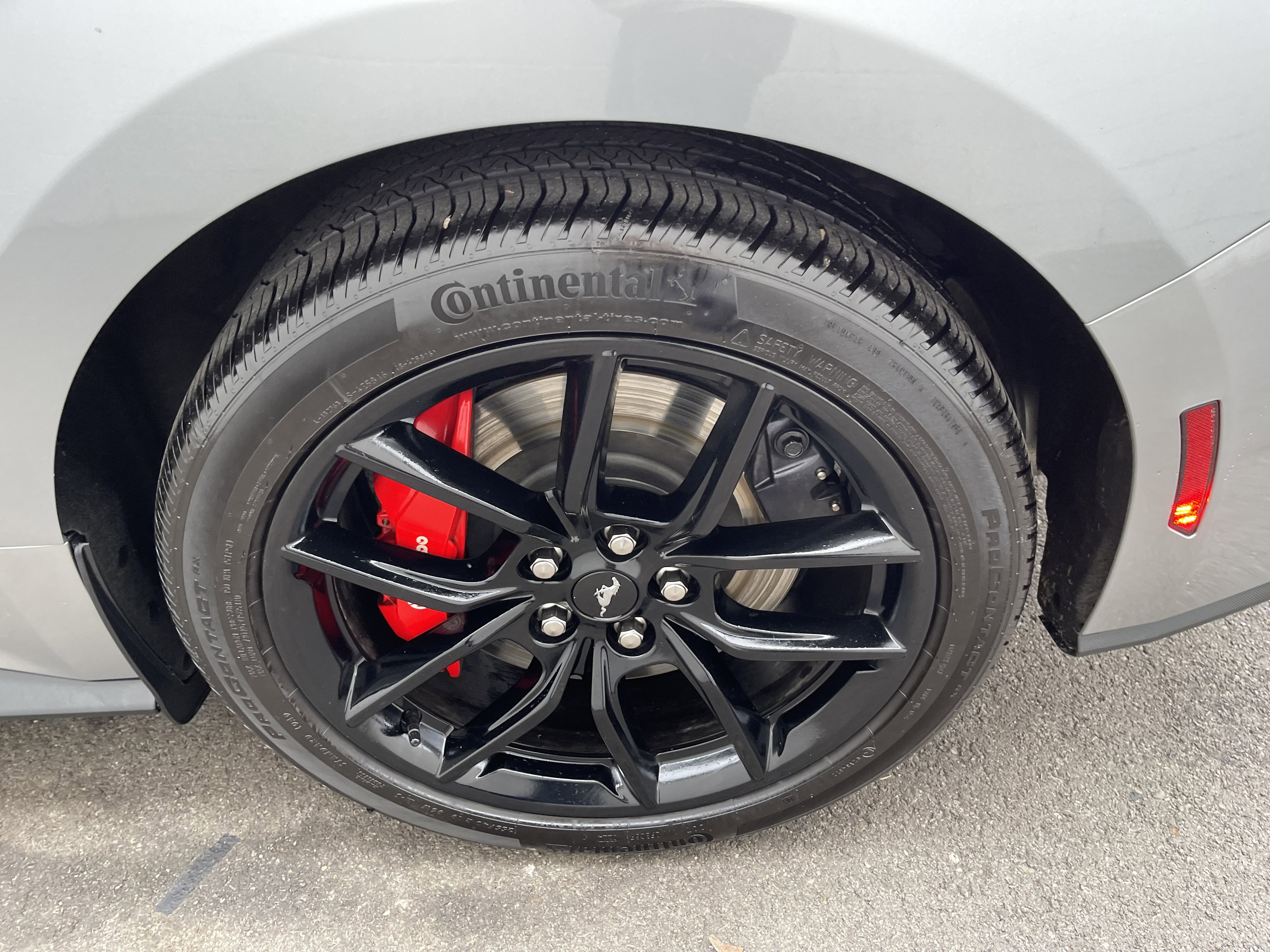 Used 2024 Ford Mustang GT image 29