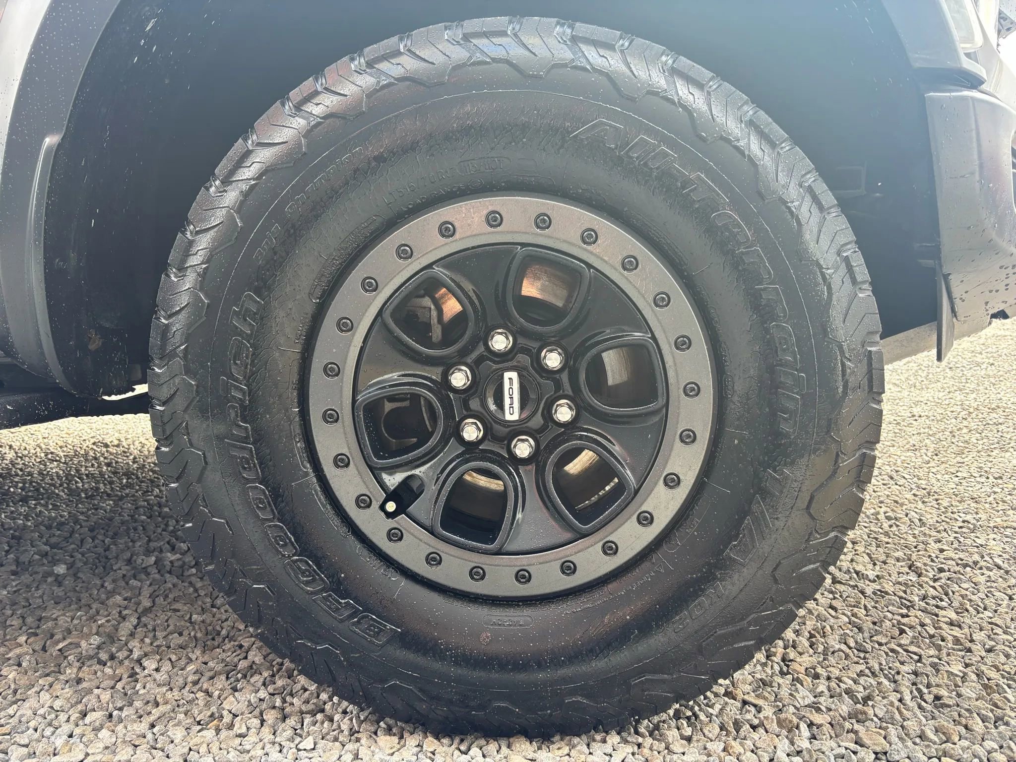 Used 2023 Ford F150 Raptor w/ Raptor Carbon Fiber Package image 8