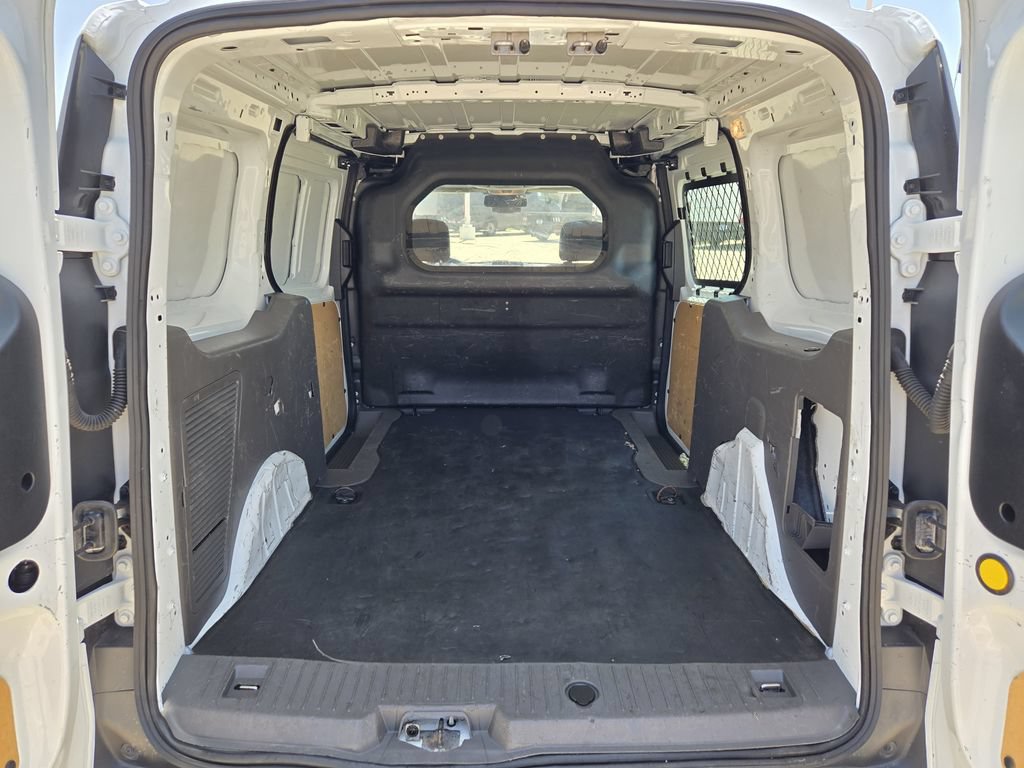 Used 2021 Ford Transit Connect XL FWD image 33