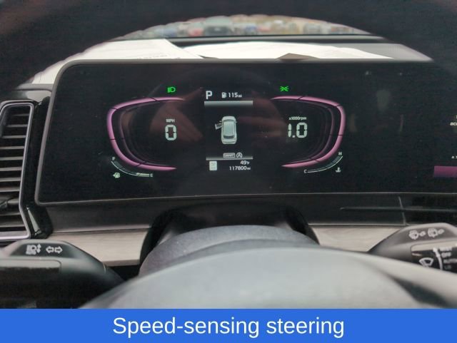 Used 2023 Kia Sportage X-Line w/ X-Line Premium Package image 20