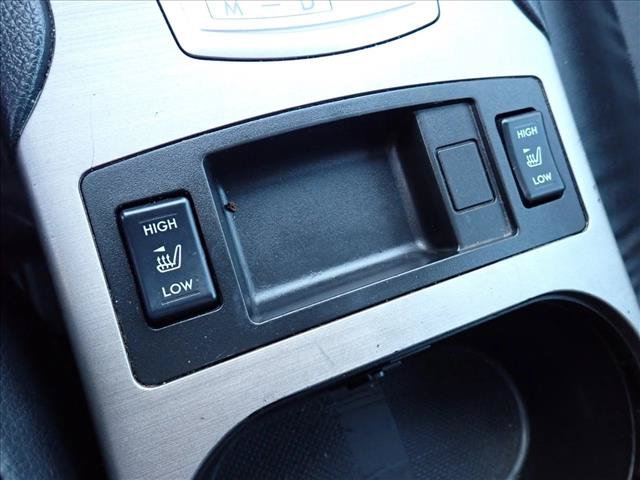Used 2011 Subaru Outback 2.5i Limited w/ PWR Moonroof Pkg AWD/4WD image 18