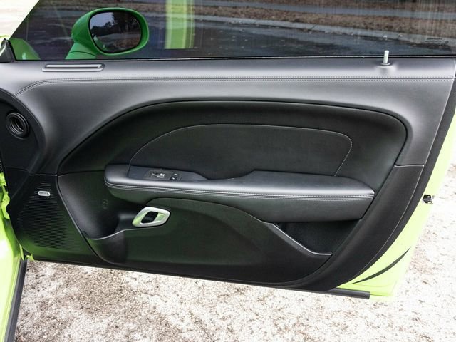 Used 2023 Dodge Challenger R/T Scat Pack image 59