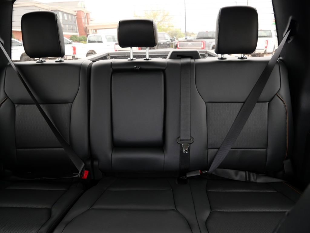 New 2026 Ford F250 Lariat image 15