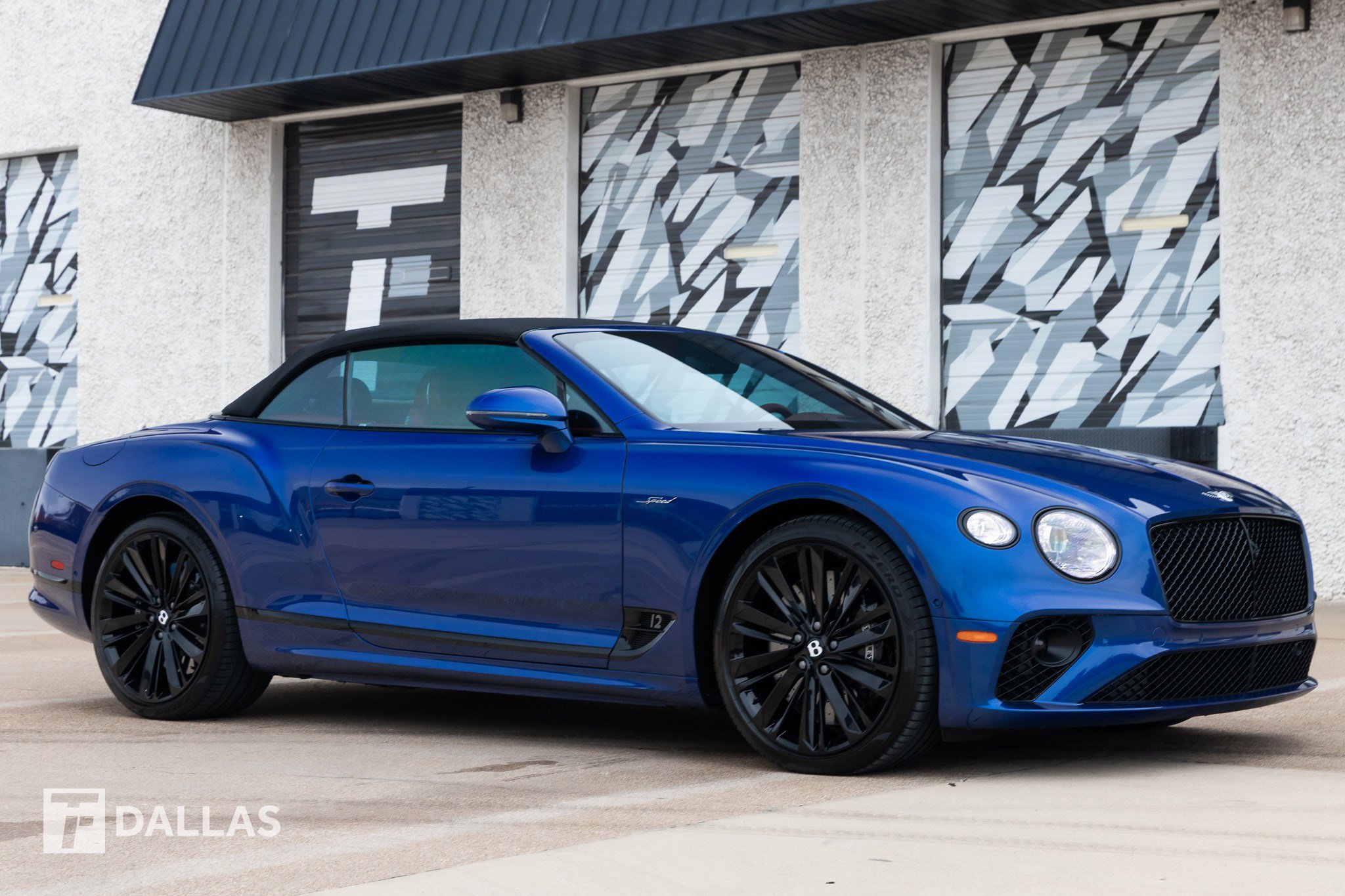 Used 2022 Bentley Continental GT Speed image 20