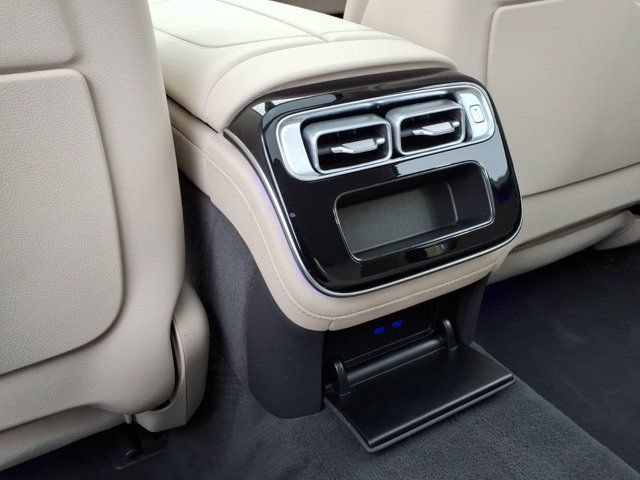 Certified 2023 Mercedes-Benz S 500 4MATIC image 19