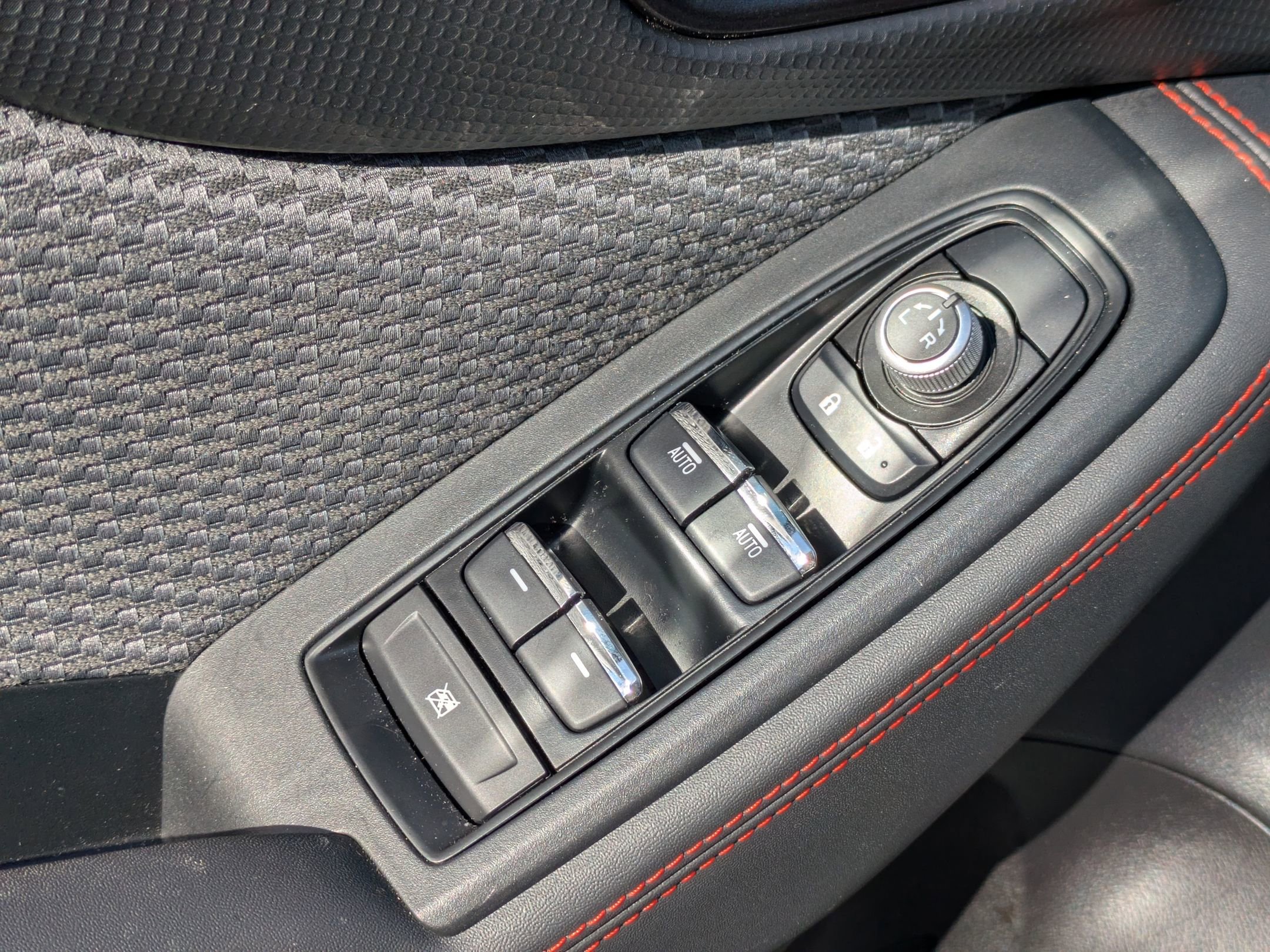 Used 2023 Subaru Forester Sport image 11