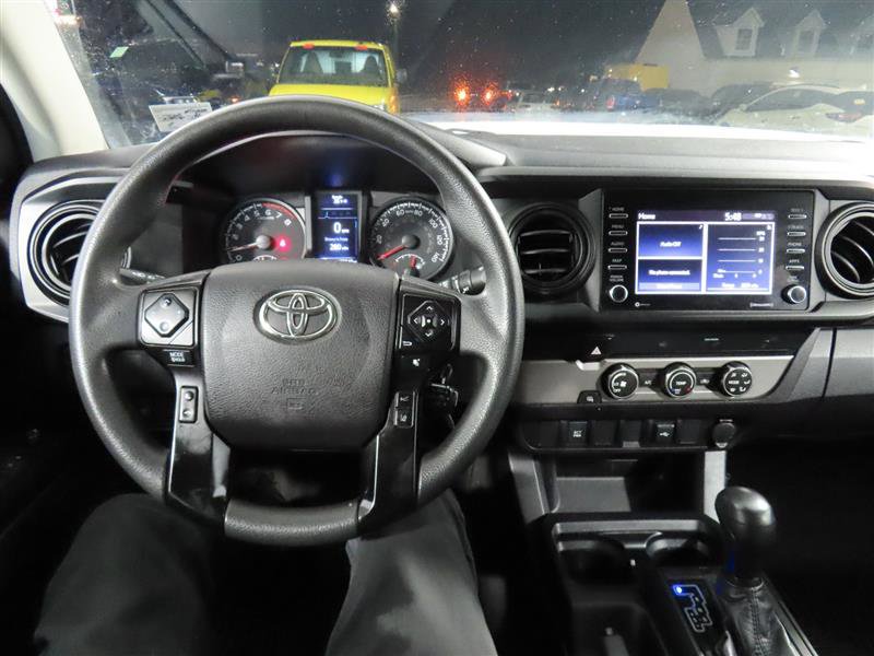 Used 2021 Toyota Tacoma SR image 13