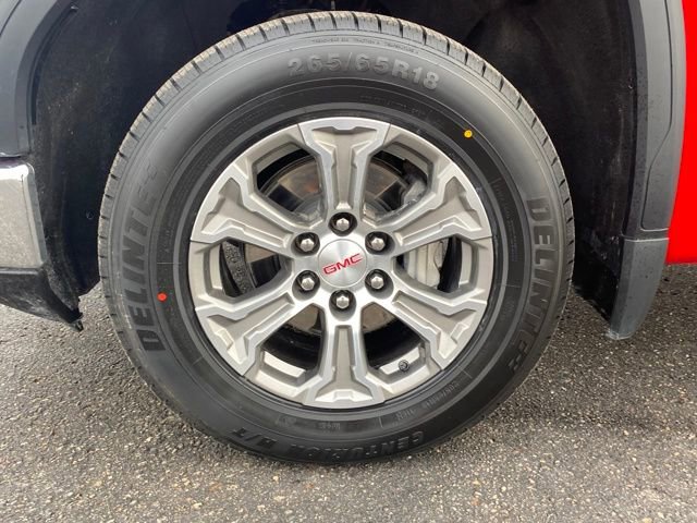 Certified 2023 GMC Sierra 1500 SLE image 23