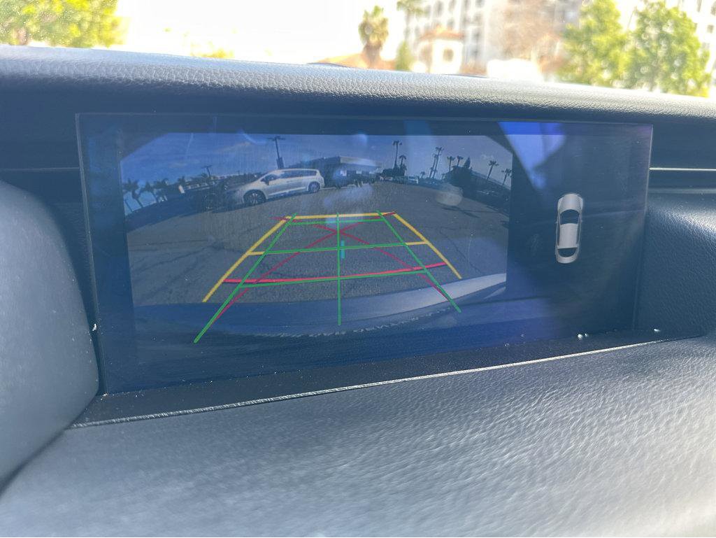 Used 2020 Lexus IS 350 F Sport w/ F Sport Package image 6