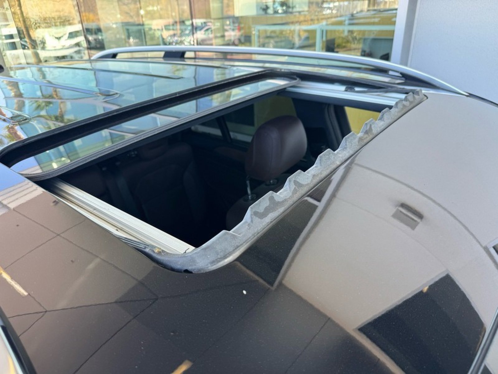 Used 2015 Mercedes-Benz ML 350 4MATIC image 25