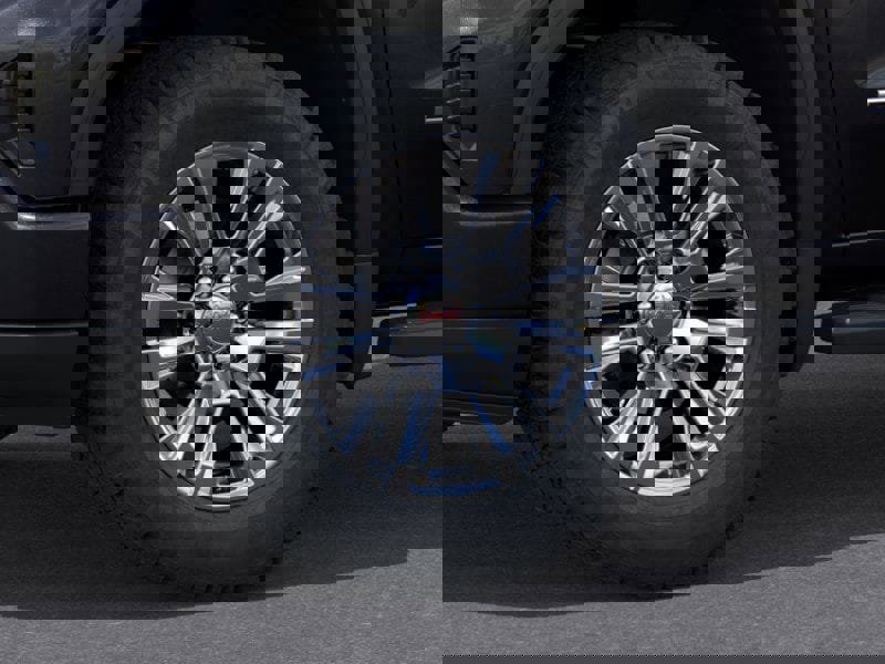 New 2026 GMC Sierra 1500 Denali w/ Technology Package image 29