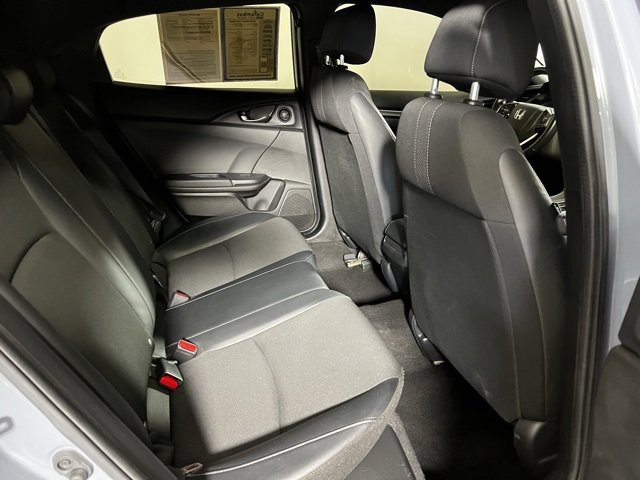 Used 2020 Honda Civic Sport image 16