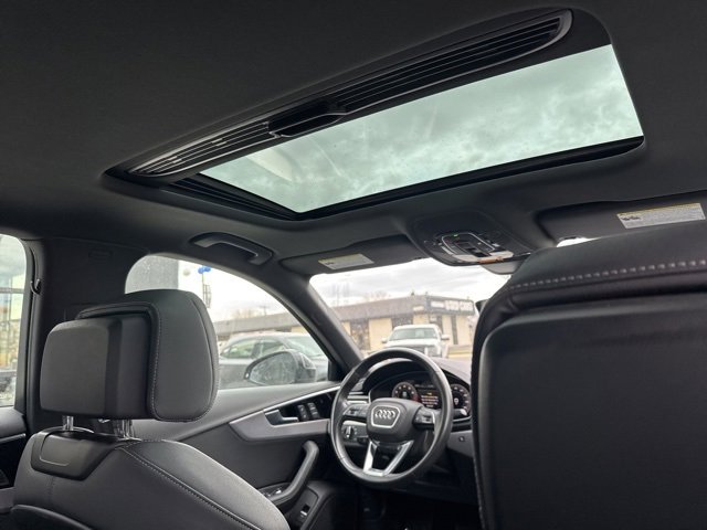 Used 2022 Audi A4 2.0T Premium Plus w/ Premium Plus Package image 20