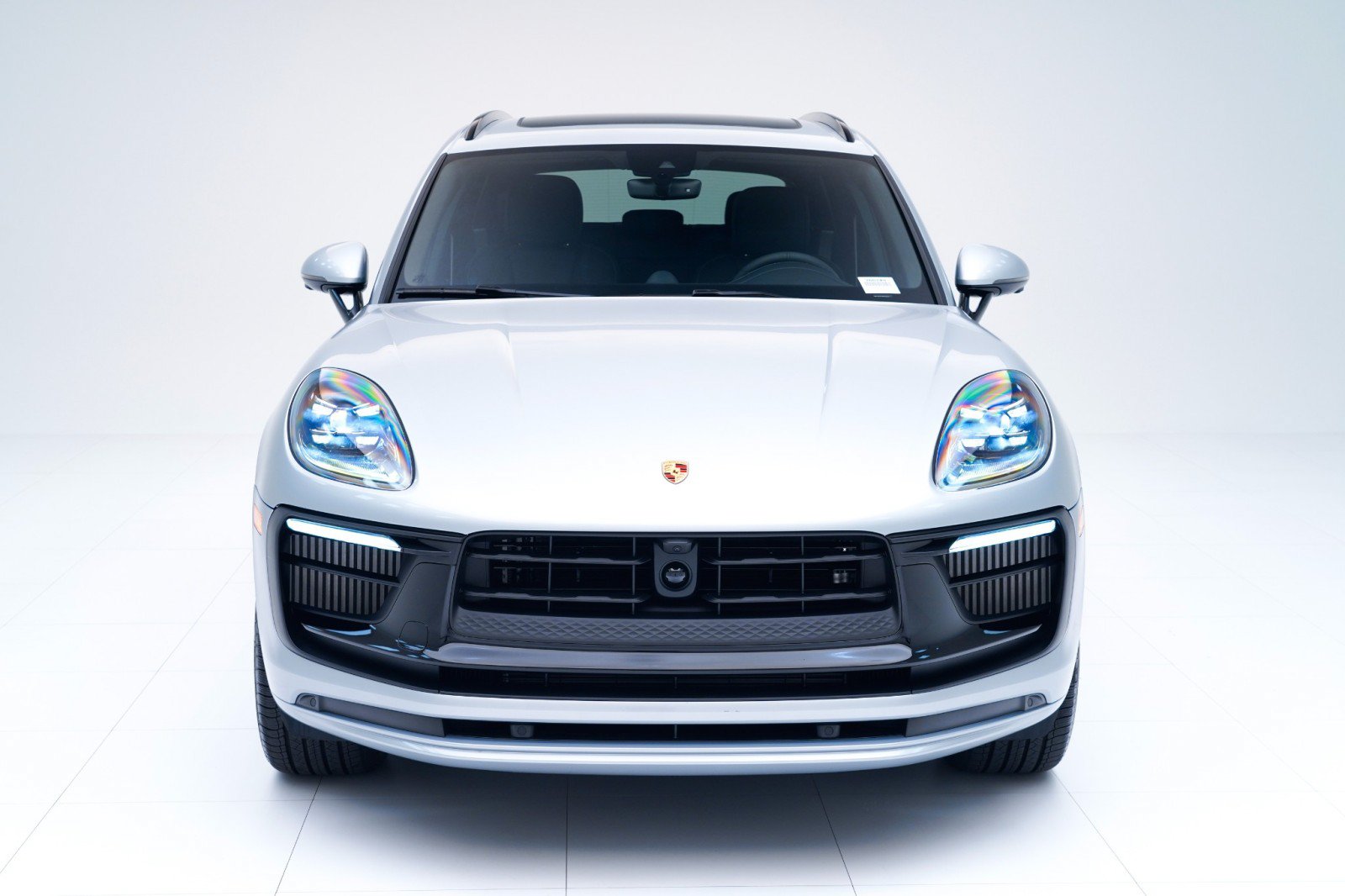 New 2026 Porsche Macan S AWD/4WD image 6