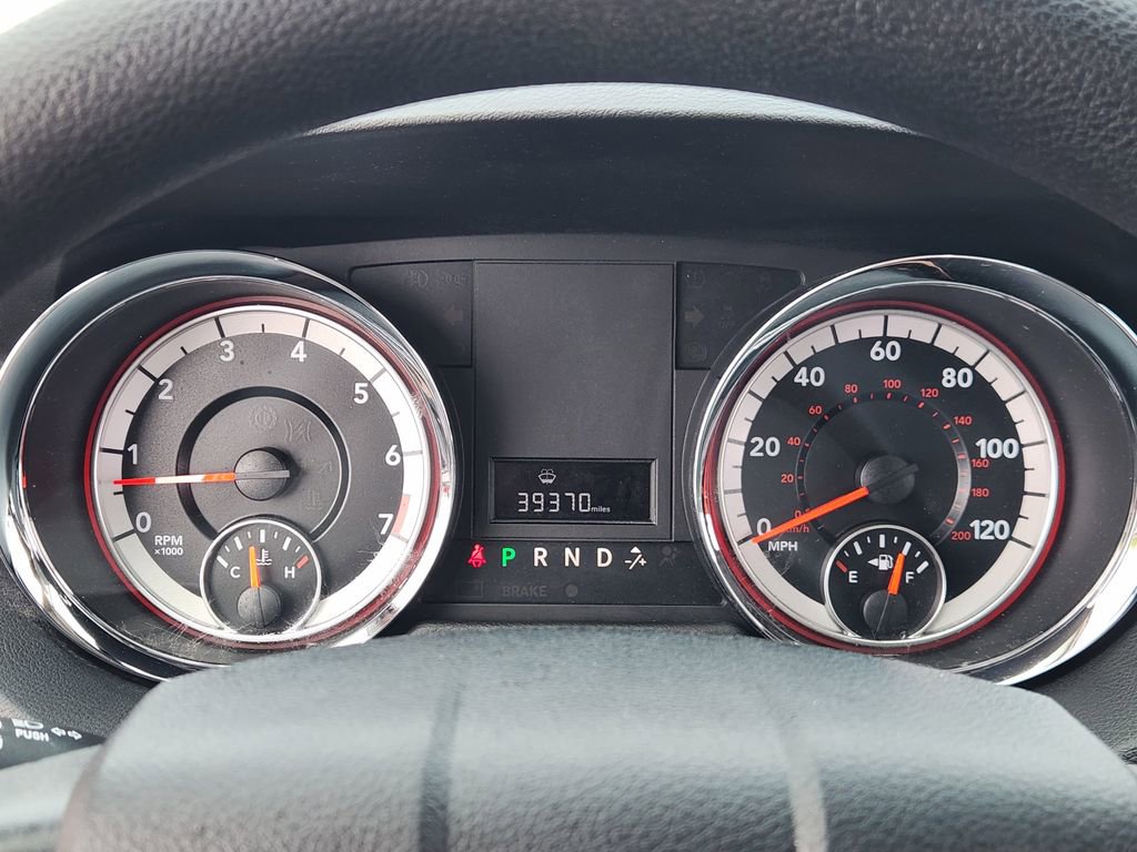 Used 2020 Dodge Grand Caravan SE w/ UConnect Hands-Free Group image 15