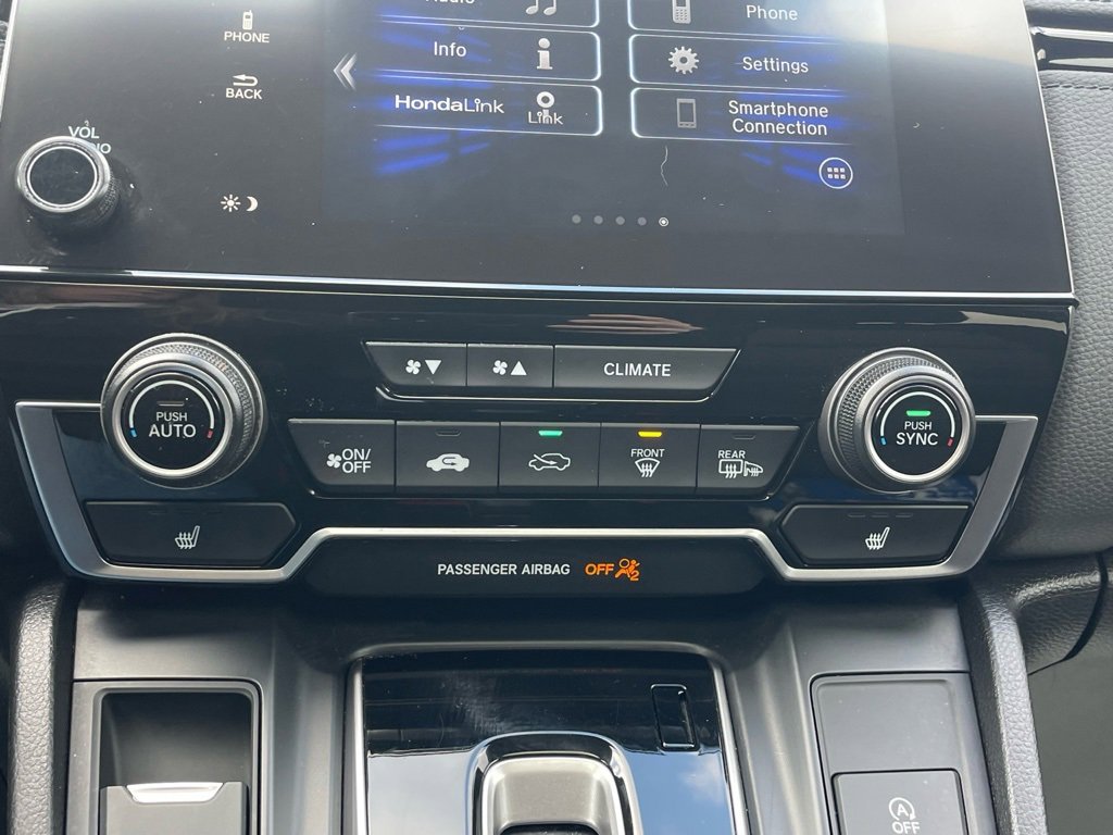 Used 2020 Honda CR-V EX image 33