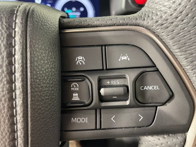 Used 2025 Toyota Tacoma TRD Sport AWD/4WD image 12