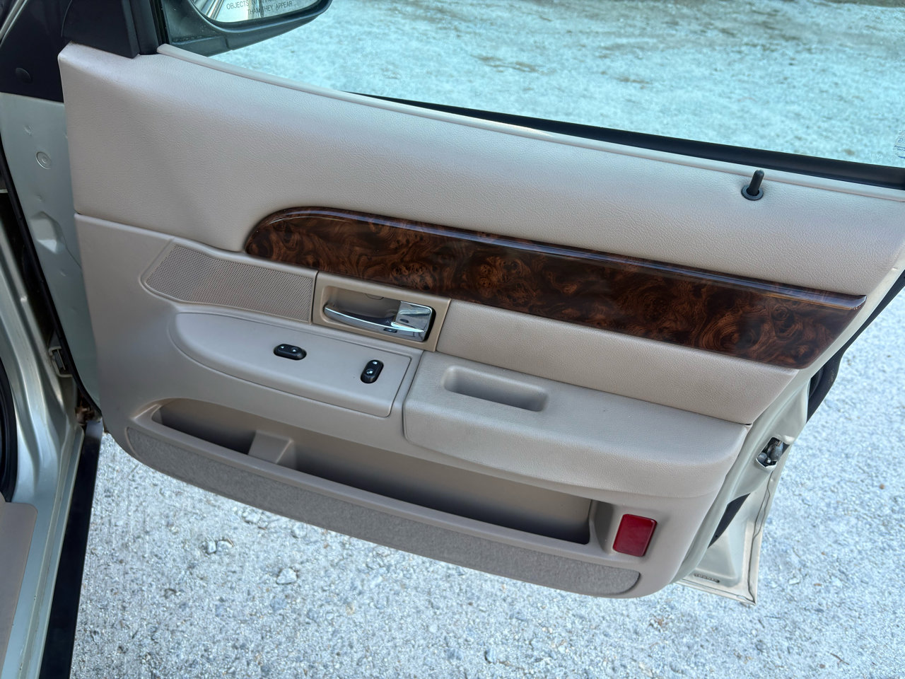 Used 2005 Mercury Grand Marquis GS image 14