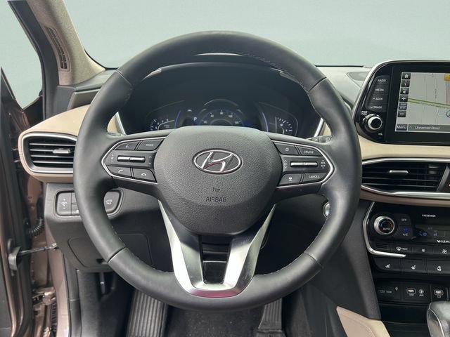 Used 2020 Hyundai Santa Fe Limited FWD image 19