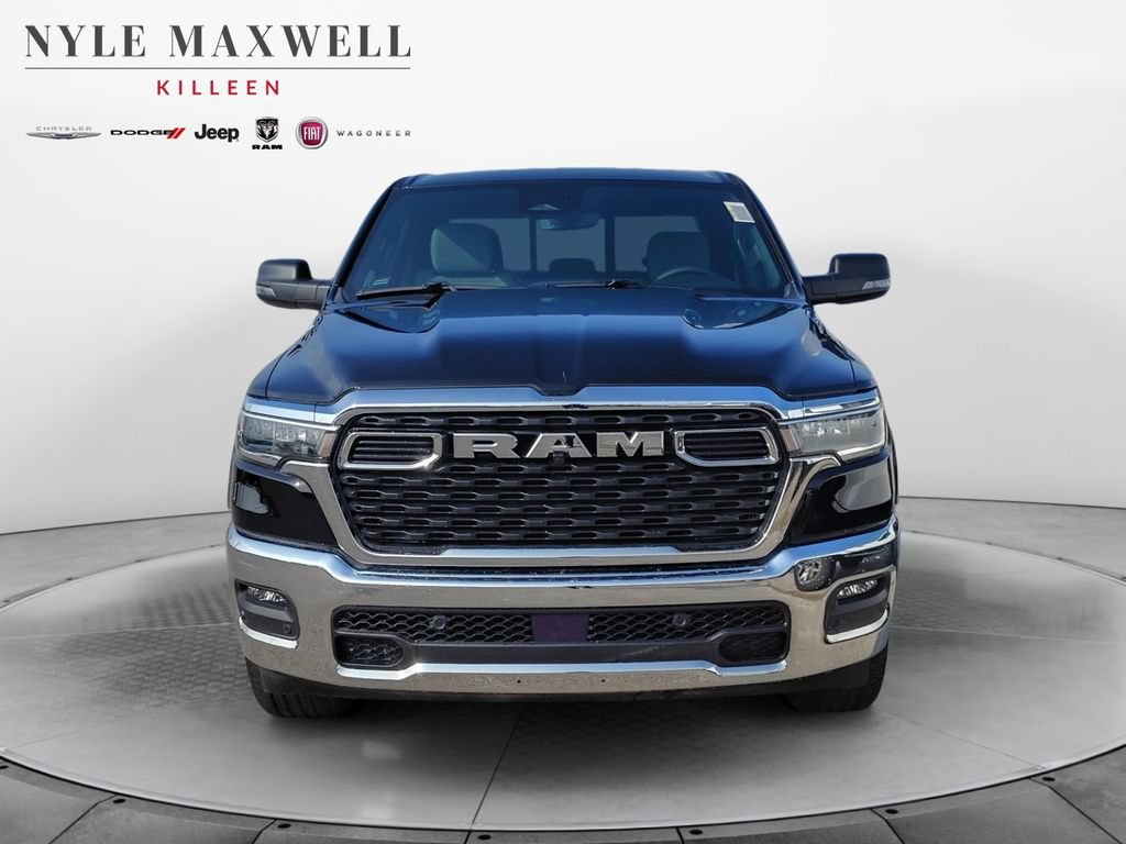 New 2026 RAM 1500 Lone Star RWD image 18