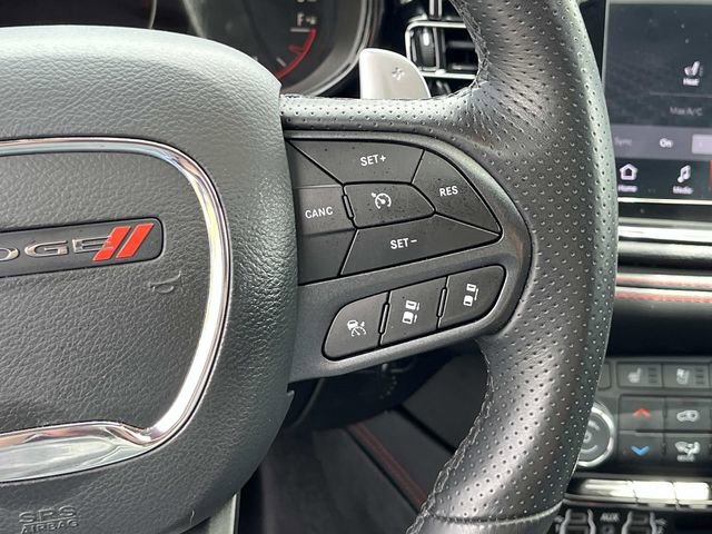 Used 2025 Dodge Durango R/T AWD/4WD image 32
