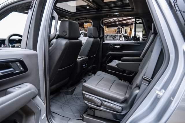 Used 2026 Chevrolet Tahoe Z71 w/ Comfort Package AWD/4WD image 68