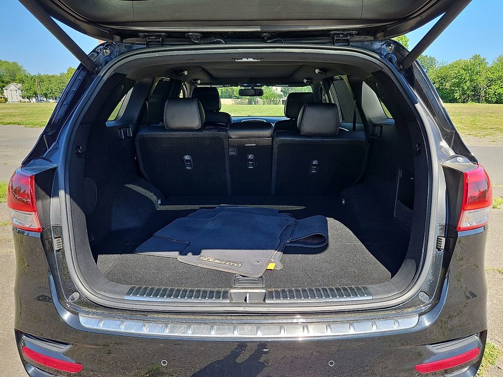 Used 2016 Kia Sorento SX AWD/4WD image 29