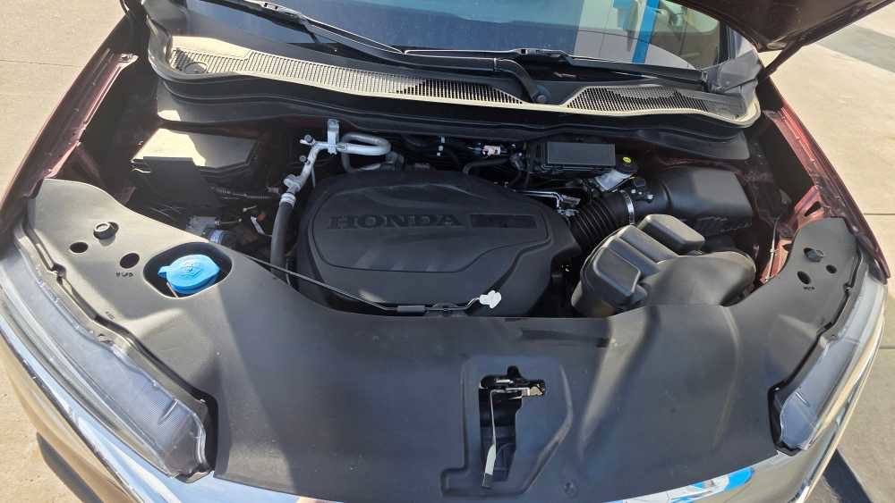 Used 2022 Honda Pilot Touring image 25