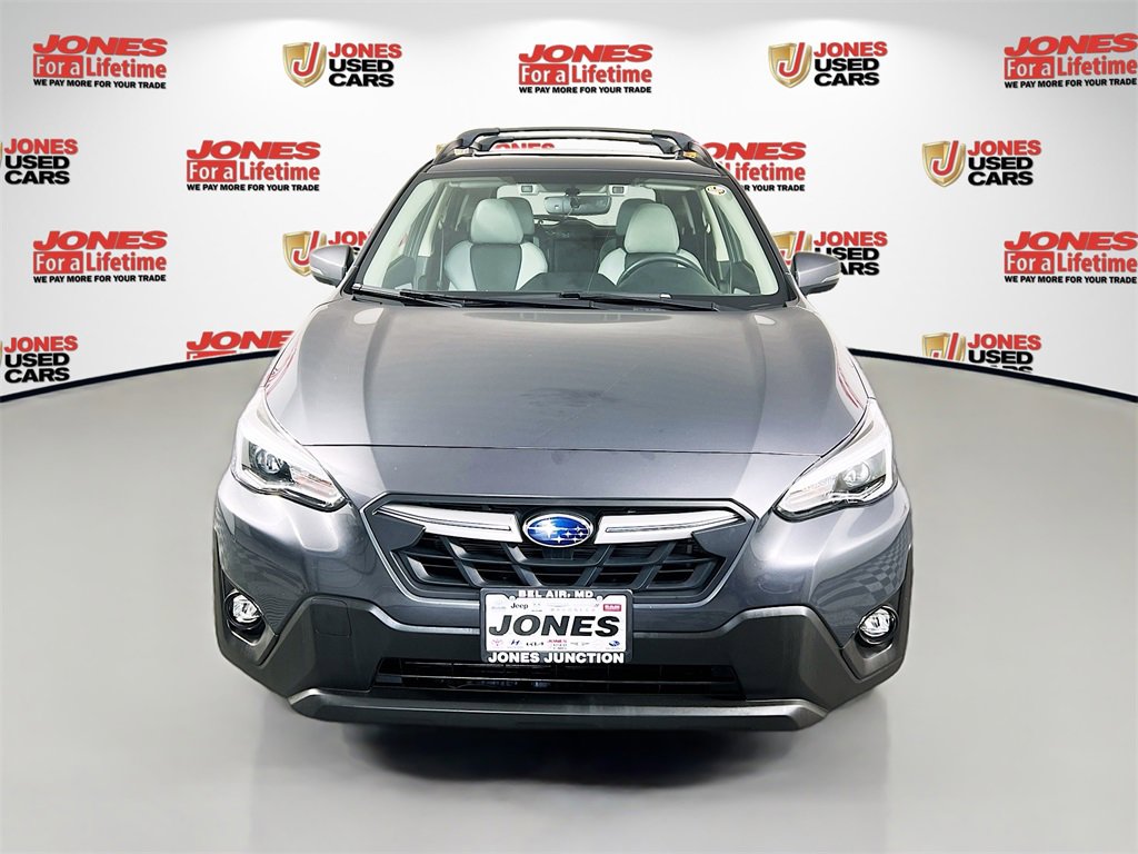 Used 2022 Subaru Crosstrek 2.5i Limited w/ Moonroof Package 2 image 14
