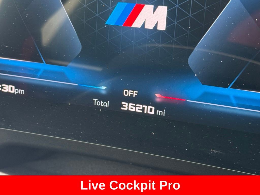 Used 2024 BMW X1 M35i w/ Premium Package AWD/4WD image 32