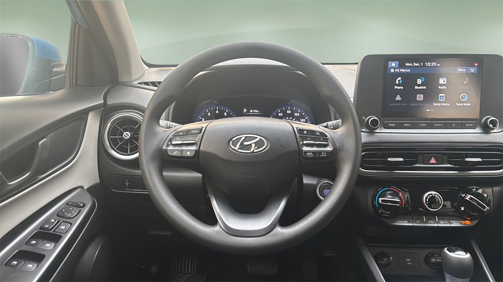 Certified 2023 Hyundai Kona SEL image 14