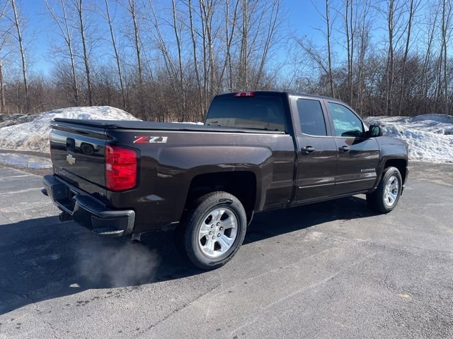 Used 2019 Chevrolet Silverado 1500 LT w/ All Star Edition image 11
