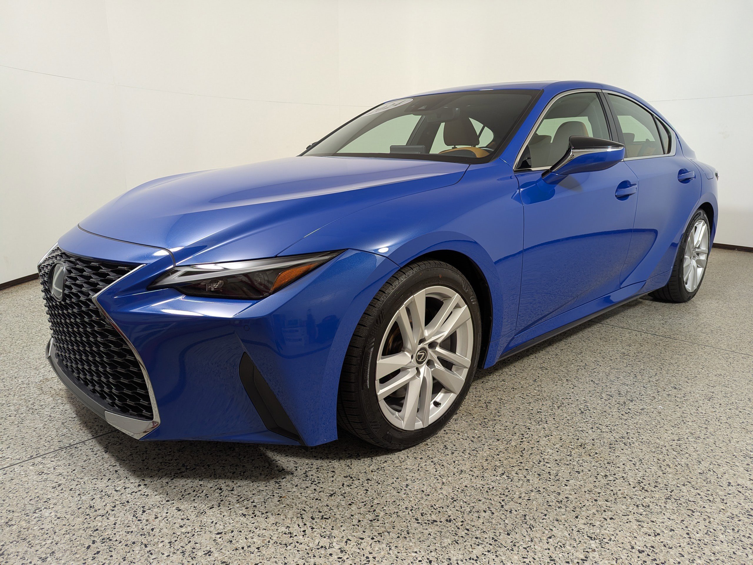 Used 2024 Lexus IS 300 w/ Comfort Package image 3