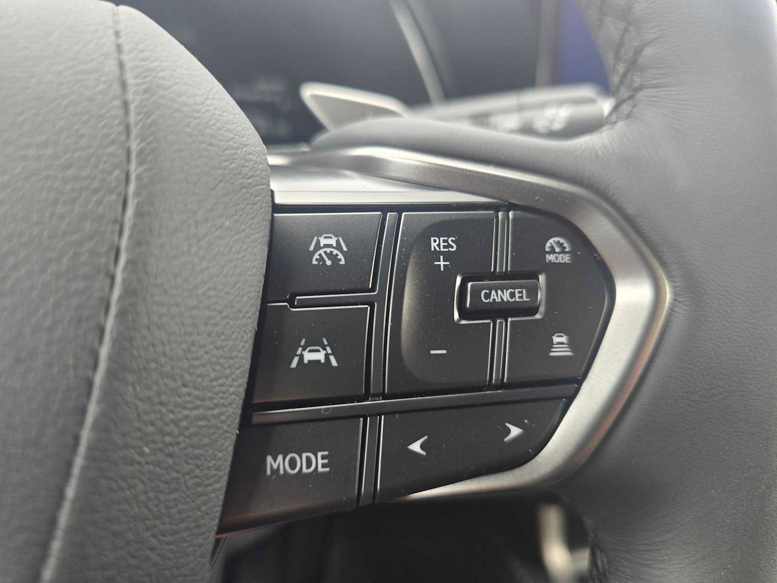 New 2026 Lexus RX 350 Premium FWD image 34