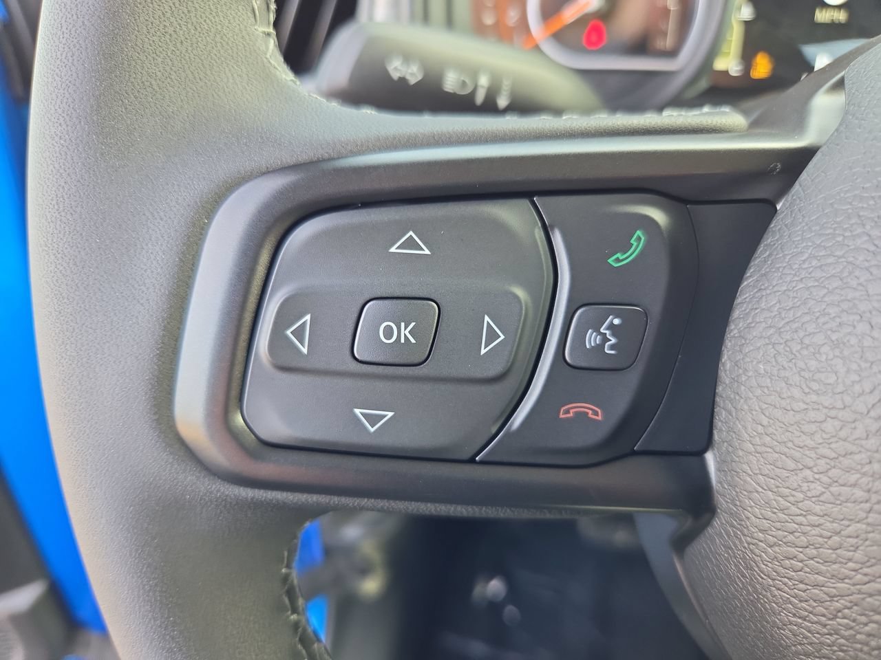 New 2026 Jeep Gladiator Sport AWD/4WD image 29