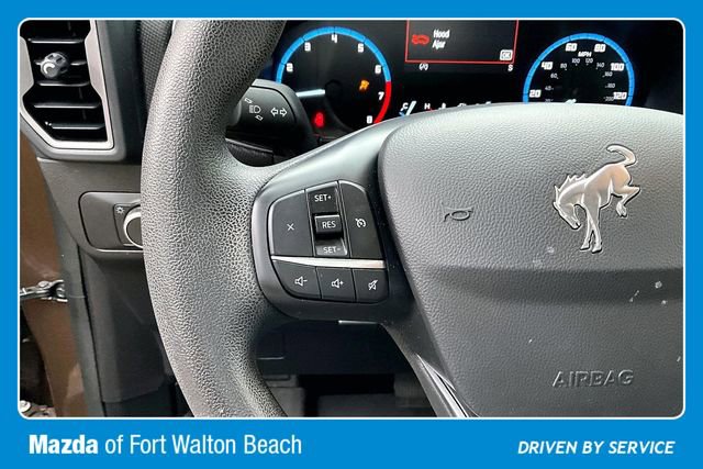 Used 2022 Ford Bronco Sport Big Bend image 10