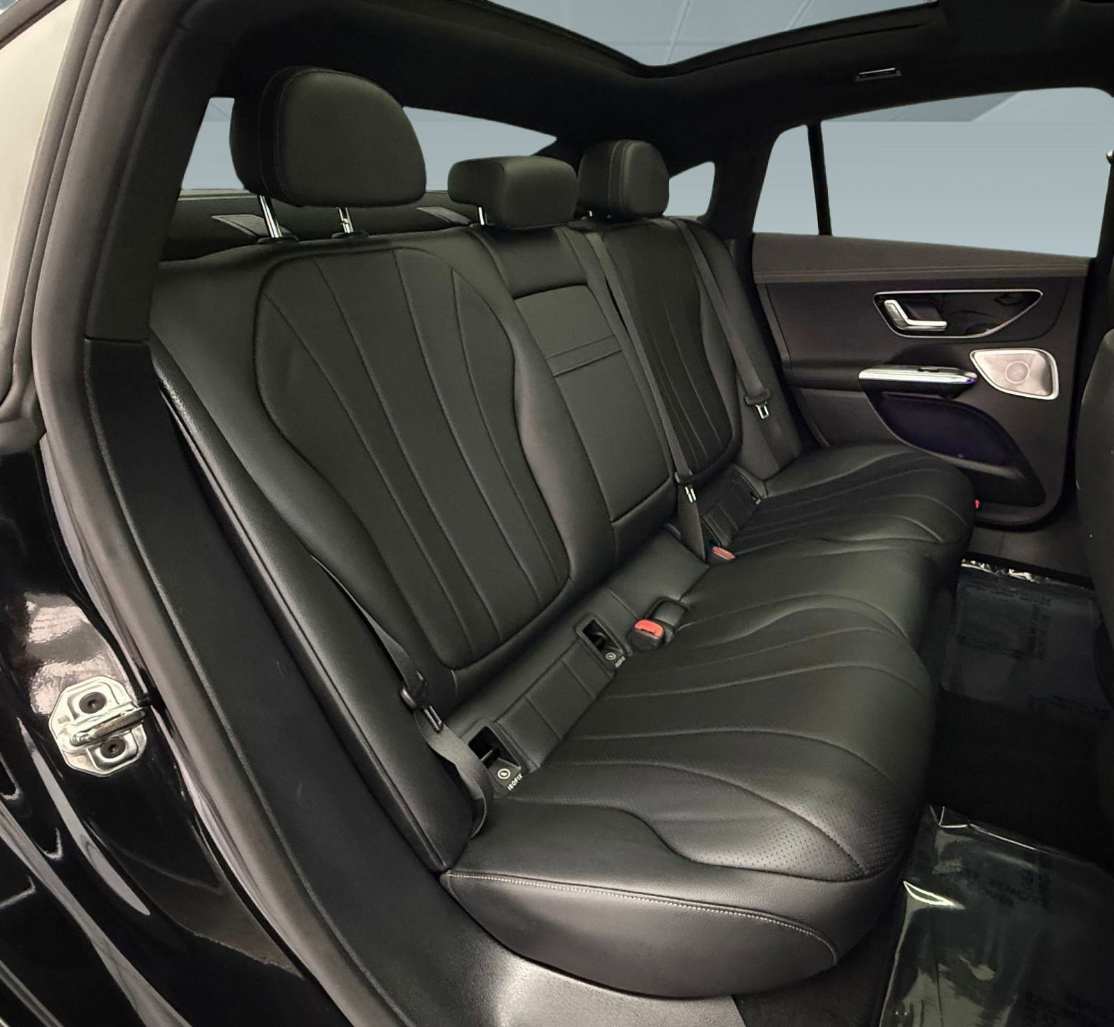 Certified 2023 Mercedes-Benz EQE 350+ EQE 350 image 25