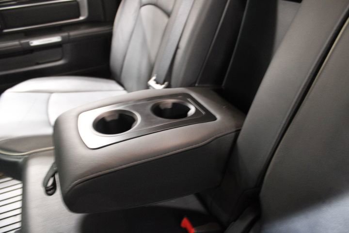 Used 2016 RAM 2500 Limited image 21