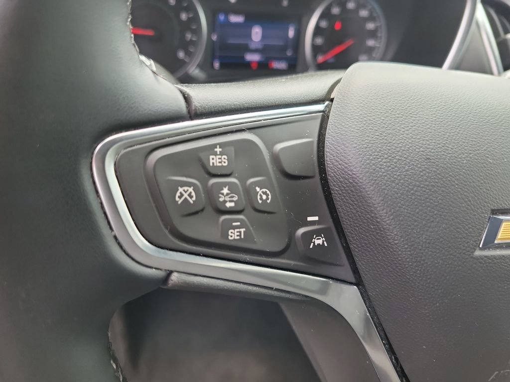Used 2024 Chevrolet Equinox LT AWD/4WD image 27