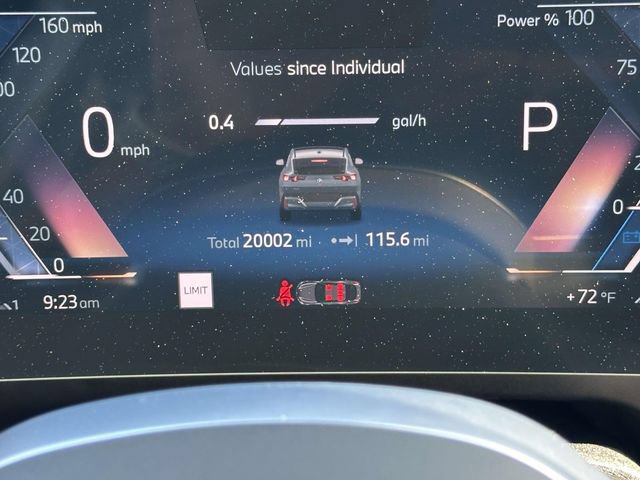 Used 2025 BMW X2 xDrive28i w/ Premium Package AWD/4WD image 29