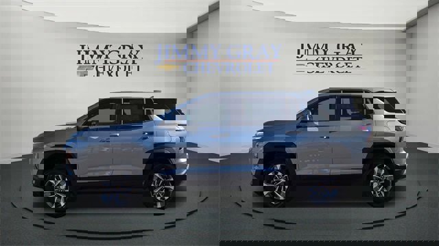 New 2026 Chevrolet Equinox LT w/ Convenience Package II image 6