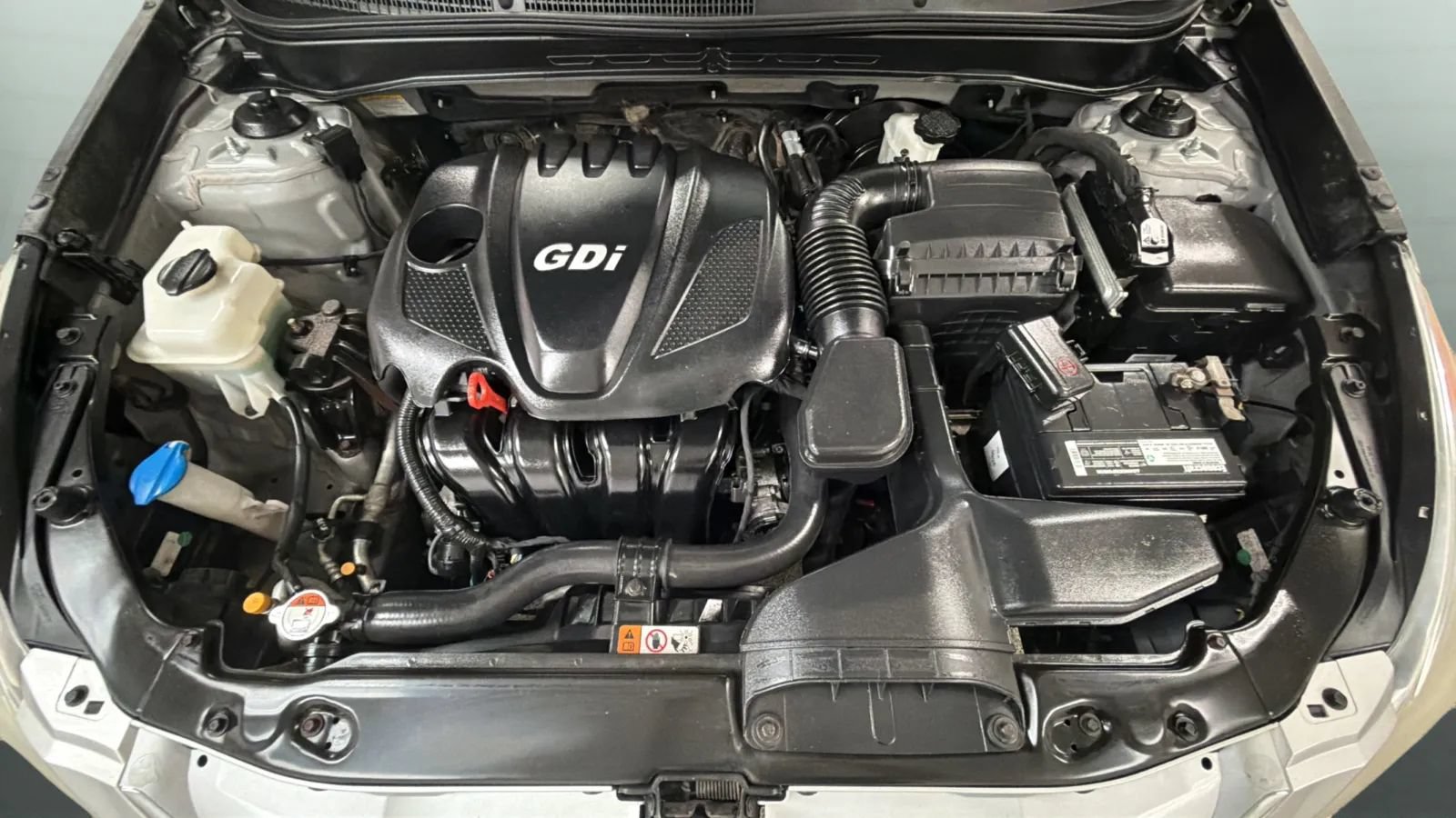 Used 2013 Hyundai Sonata GLS FWD image 20