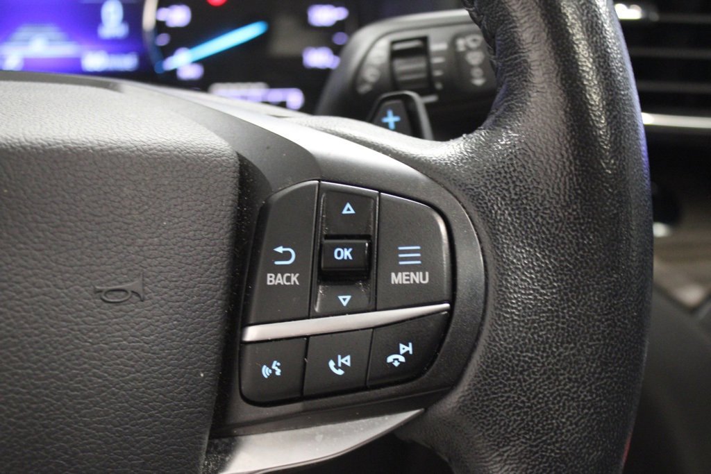 Used 2020 Ford Explorer Limited image 20