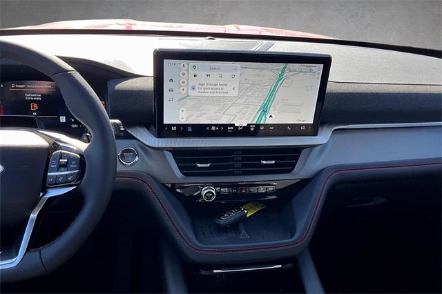 New 2025 Ford Explorer ST w/ Sun And Sound Package image 7