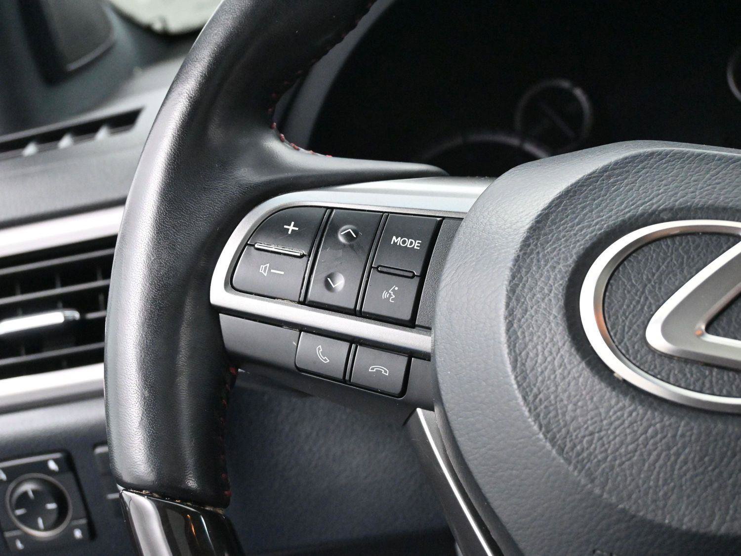 Used 2022 Lexus GX 460 Premium image 20