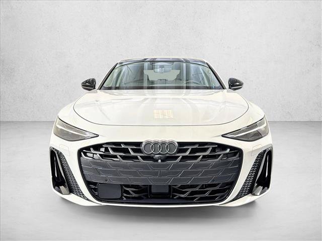 New 2026 Audi A6 Premium Plus AWD/4WD image 2
